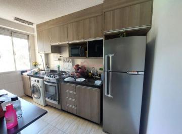 Apartamento · 47m² · 2 Quartos · 1 Vaga · Apartamento 2 Dormitórios no Condomínio Laranjeiras em Hortolândia