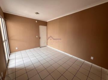 Apartamento · 49m² · 2 Quartos · 1 Vaga · Apartamento no Residencial Araucária Club - 2 Dormitórios com Varanda - Sumaré