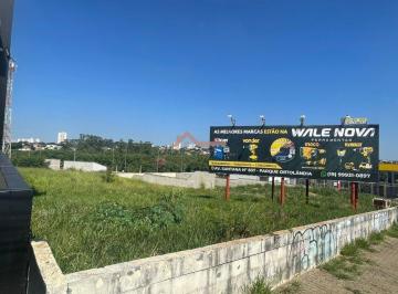 Terreno · 3750m² · Área Comercial à Venda - Avenida Olívio Franceschini | Hortolândia