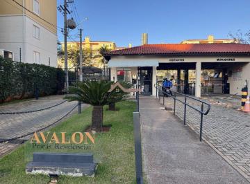 Apartamento de 3 quartos, Hortolândia · Apartamento Exclusivo no Avalon | 3 Dormitórios, Suíte, 2 Vagas e Acabamento Impecável