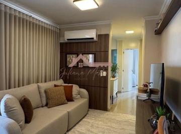 Apartamento · 70m² · 3 Quartos · 2 Vagas · Apartamento Exclusivo no Avalon | 3 Dormitórios, Suíte, 2 Vagas e Acabamento Impecável