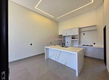 Casa · 138m² · 3 Quartos · 4 Vagas · Casa moderna com planejados completos - oportunidade imperdível