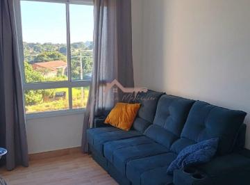 Apartamento · 42m² · 2 Quartos · 1 Vaga · Apartamento - Viva Residencial