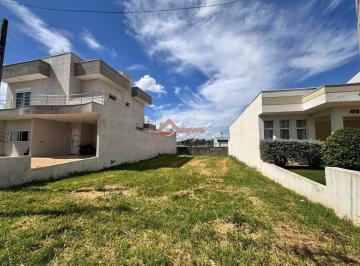 Terreno · 250m² · Terreno à Venda no Residencial Real Park Sumaré - 285 mil