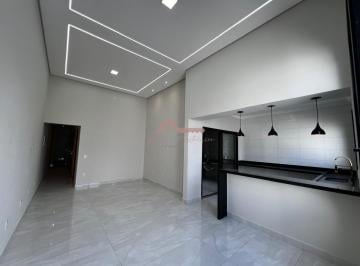 Casa · 100m² · 3 Quartos · 2 Vagas · Casa com 3 Dormitórios, Churrasqueira e Suíte com Closet no Jardim Vila Verde em Hortolândia