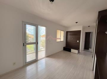 Apartamento · 56m² · 2 Quartos · 1 Vaga · Apartamento à venda no Condomínio Avalon - Hortolândia