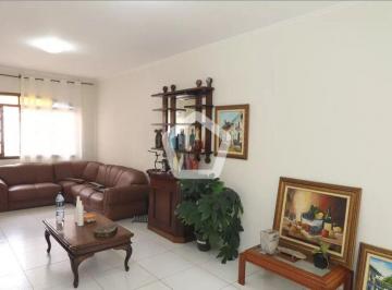 Casa · 305m² · 6 Quartos · 7 Vagas · Rua Coronel Octávio Azeredo, 45 - Vila Mazzei