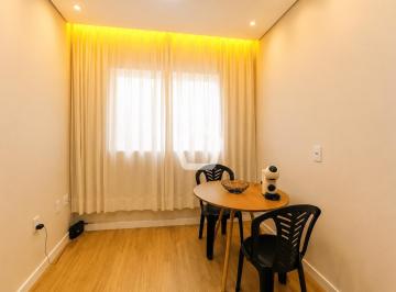 Apartamento · 36m² · 2 Quartos · Rua da Mooca, 1e00 - Mooca