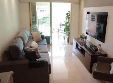 Apartamento · 124m² · 6 Quartos · 3 Vagas · Rua Paulo Maldi, 72 - Tucuruvi