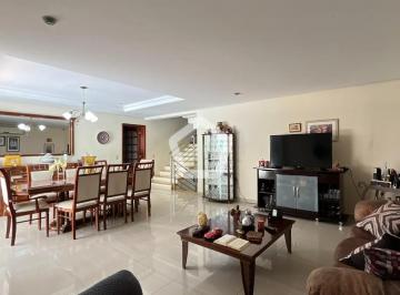 Casa · 338m² · 8 Quartos · 4 Vagas · Rua Eugênia Sereno, 93 - City América