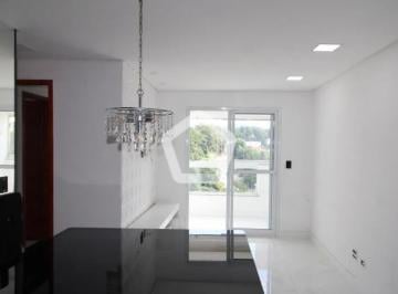 Apartamento · 55m² · 2 Quartos · 2 Vagas · Avenida Ultramarino, 817 - Lauzane Paulista
