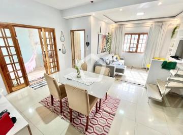 Casa · 180m² · 5 Quartos · 2 Vagas · Rua Silvério Gonçalves, 109 - Vila Maria Luisa