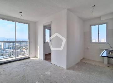 Apartamento · 38m² · 2 Quartos · Rua Faustolo, 972 - Água Branca