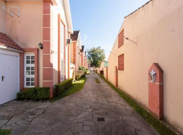 Casa de 3 quartos, Porto Alegre · Casas de Condomínio para venda com Churrasqueira e 3 quartos, 145