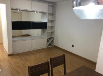 Apartamento · 52m² · 2 Quartos · 1 Vaga · Excelente oportunidade para morar com conforto e praticidade!