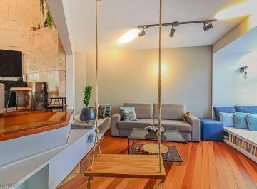 Excelente casa em condominio no Jardim Isabel, como 268m privativos e vagas fech · Casa em Condomínio à venda com 286m², 3 dormitórios, 1 suíte, 3 vagas, no bairro Jardim Isabel em Po