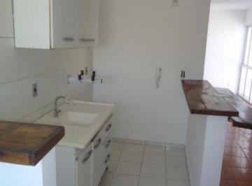 Apartamento Aluguel de 2 quartos · Apartamento em Teresópolis