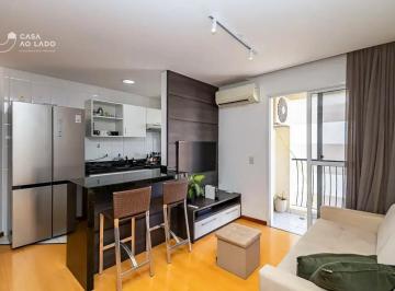 4414651_0.jpg · Apartamento 1 quarto à venda no Bigorrilho próximo ao Parque Barigui e Pátio Batel