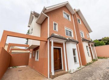 115085_0.jpg · Sobrado em SANTA FELICIDADE com 116,54m²