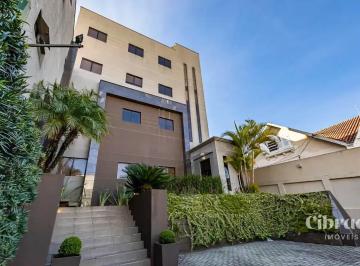 120249_0.jpg · Apartamento com 2 quartos no Rebouças de 40m² - Edifício Brigadeiro Garden
