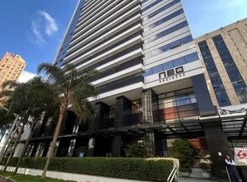 4414652_0.jpg · Sala/Conjunto Comercial no Centro Cívico de 173,77 m² - 35622.042-GL