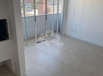 Apartamento · 58m² · 2 Quartos · 1 Vaga · Apartamento 58M² - para Alugar