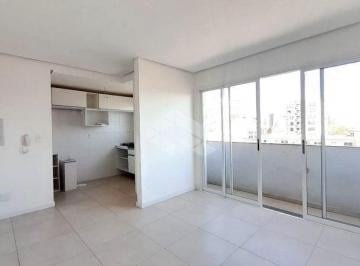 Apartamento · 58m² · 2 Quartos · 1 Vaga · Apartamento 58M² - para Alugar