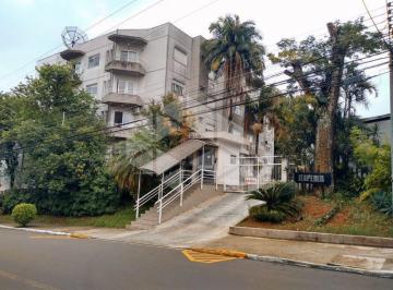 Apartamento · 84m² · 2 Quartos · 1 Vaga · Apartamento 84M² - para Alugar