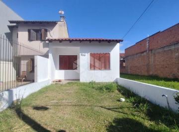 Casa · 67m² · 2 Quartos · 1 Vaga · Casa Residencial 67M² - para Alugar