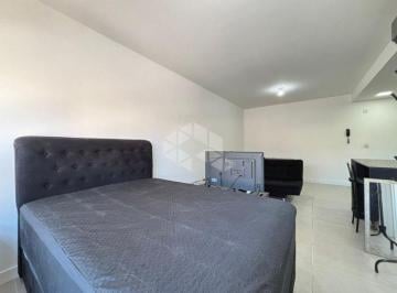 Apartamento · 34m² · 1 Quarto · 1 Vaga · Loft 34M² - para Alugar