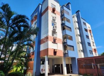 Apartamento · 85m² · 3 Quartos · 1 Vaga · Apartamento 85.55M² - para Alugar