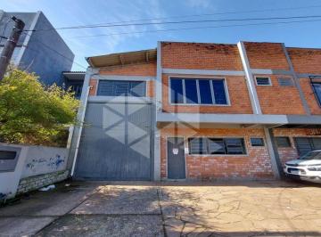 Comercial · 500m² · Depósito 500M² - para Alugar
