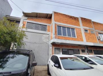Comercial · 500m² · Depósito 500M² - para Alugar
