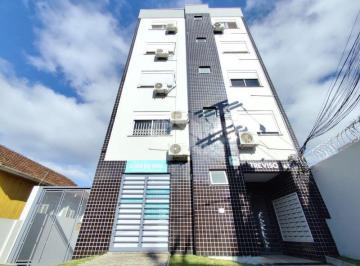 Apartamento · 40m² · 1 Quarto · Apartamento 40M² - para Alugar