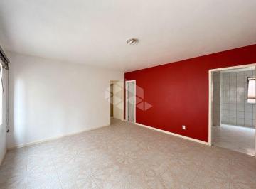 Apartamento · 60m² · 3 Quartos · 1 Vaga · Apartamento 60M² - para Alugar