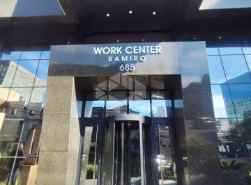 Comercial · 48m² · 2 Vagas · Sala 48M² - para Alugar