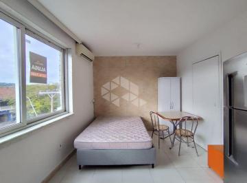 Apartamento · 25m² · 1 Quarto · Apartamento 25M² - para Alugar