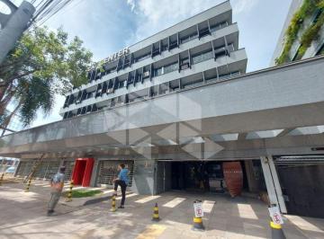 Comercial · 35m² · 1 Vaga · Conjunto 35M² - para Alugar