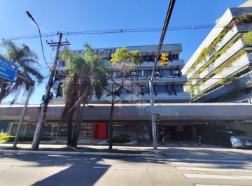 Comercial · 24m² · 1 Vaga · Conjunto 35M² - para Alugar