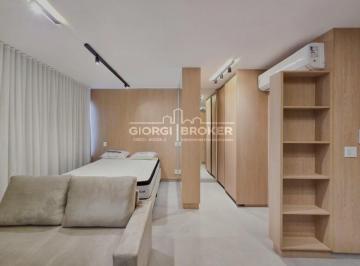 Foto 02 · Apartamento Studio Mobiliado no Condomínio Hype 017 - São José do Rio Preto - Próximo ao Shopping Ig