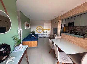 Apartamento de 3 quartos, São Paulo · Apartamento 2 dormitórios locação condomínio Terrara