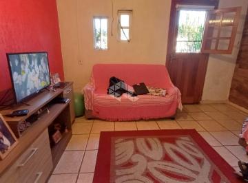 Casa · 200m² · 2 Quartos · 2 Vagas · CASA EM ESTÃNCIA VELHA, CANOAS