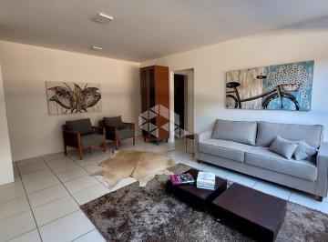 Apartamento · 59m² · 2 Quartos · 1 Vaga · Apartamento térreo semimobiliado com 02 dormitório no bairro Bonfim