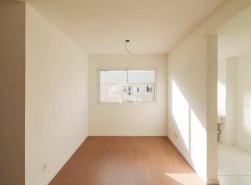 Apartamento · 51m² · 2 Quartos · 1 Vaga · Apartamento 2 dormitórios 1 vaga de garagem em Canoas, São José