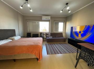 Apartamento · 39m² · 1 Quarto · STUDIO, 39,33m² de área privativa, Av. Duque de Caxias, Porto Alegre.