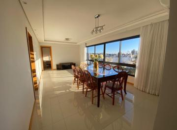 Apartamento · 98m² · 3 Quartos · 2 Vagas · vAApartamento à venda no bairro Petrópolis | 3 dormitórios | 98m² privativos | 2 vagas