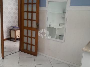 Comercial · 32m² · Clínica no Edifício Pampa - Centro Histórico