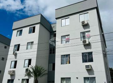 Apartamento · 42m² · 2 Quartos · 1 Vaga · Apartamento no Villagio Bella Vista em São José
