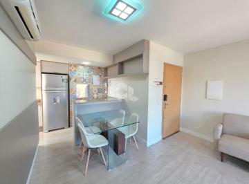 Apartamento · 72m² · 3 Quartos · 2 Vagas · Apartamento de 03 dormitórios sendo 01 suíte e 2 vagas com 71m² no bairro Higienópolis - Porto Alegr