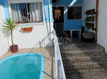Casa · 50m² · 2 Quartos · 1 Vaga · Casa à venda na Bela Vista em Palhoça
